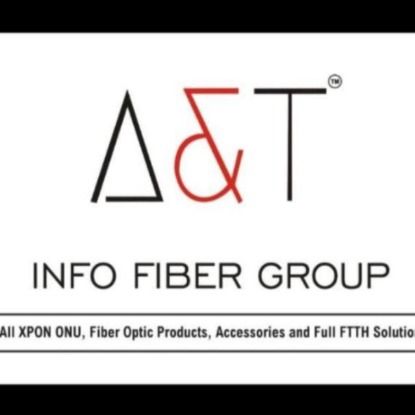 Info Fiber Solutions Private Limited