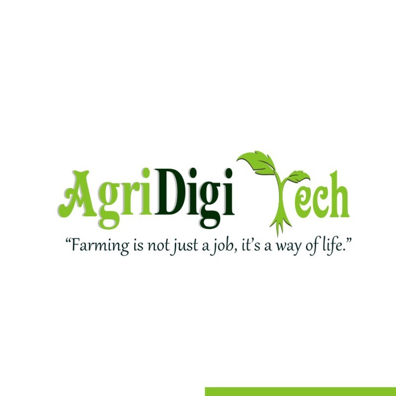 AgriDigi Tech (OPC) Pvt Ltd.