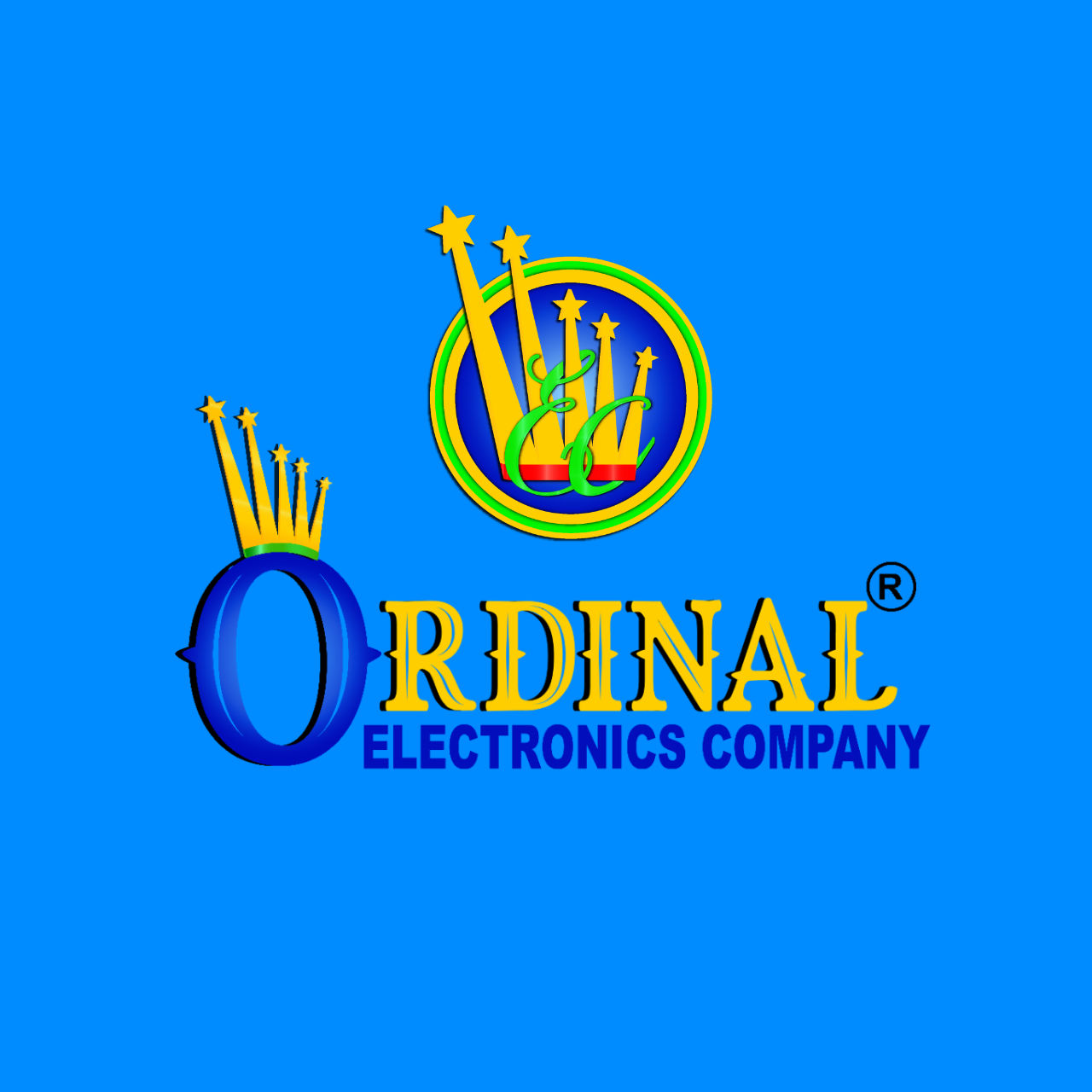 Ordinal Electronics Company