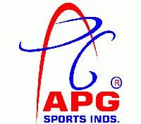 A. P. G. SPORTS INDUSTRIES