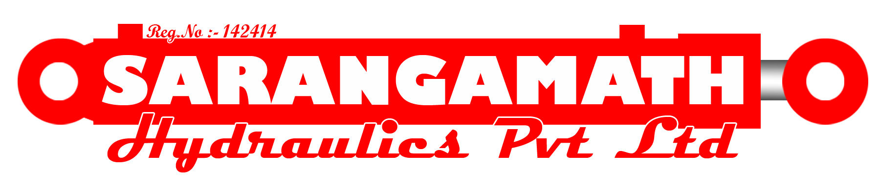 Sarangamath Hydraulics Private Limited