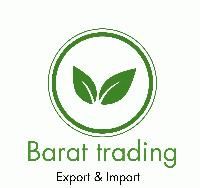 Cv Barat Trading