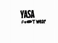 Yasa Footwear