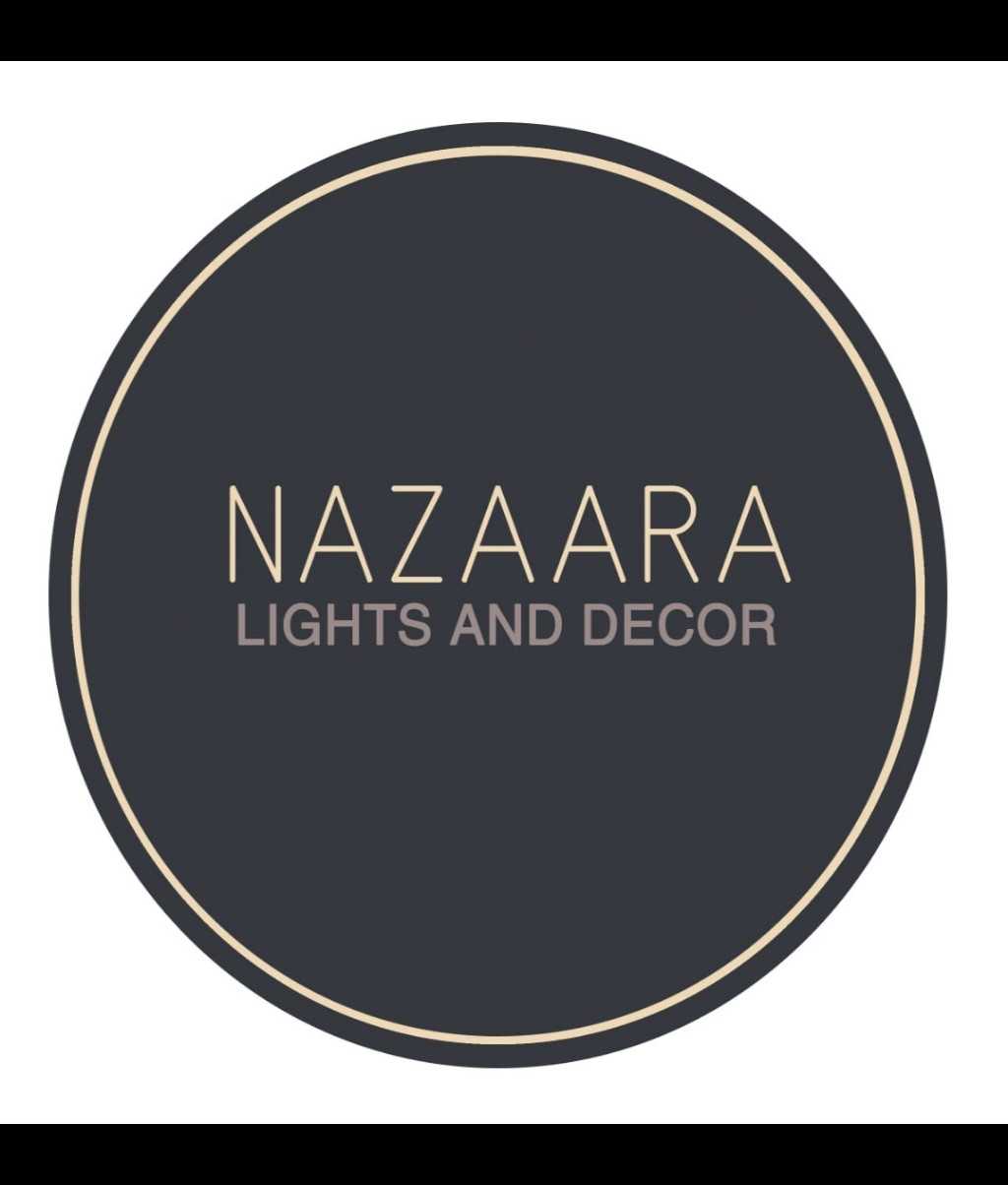 Nazaara Lights and Decor