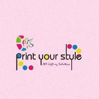 Print Your Style