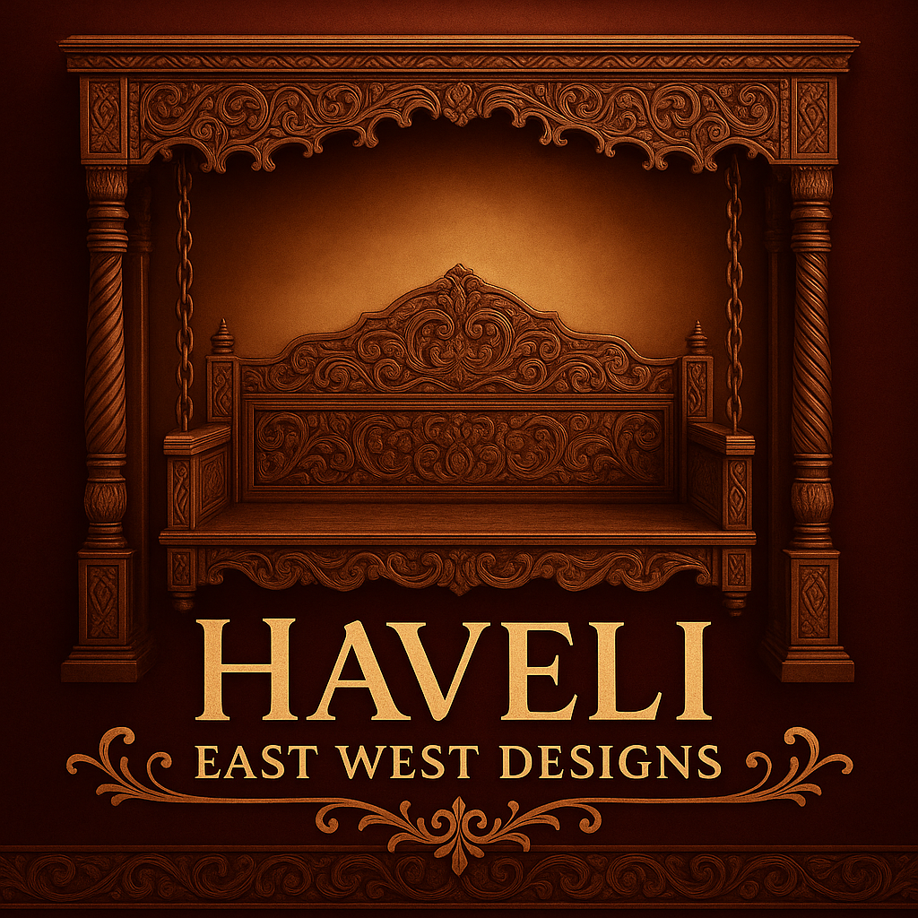 HAVELI EAST WEST DESIGNS