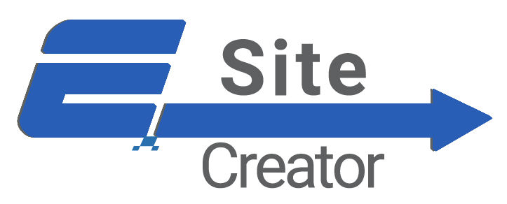 Esite Creator