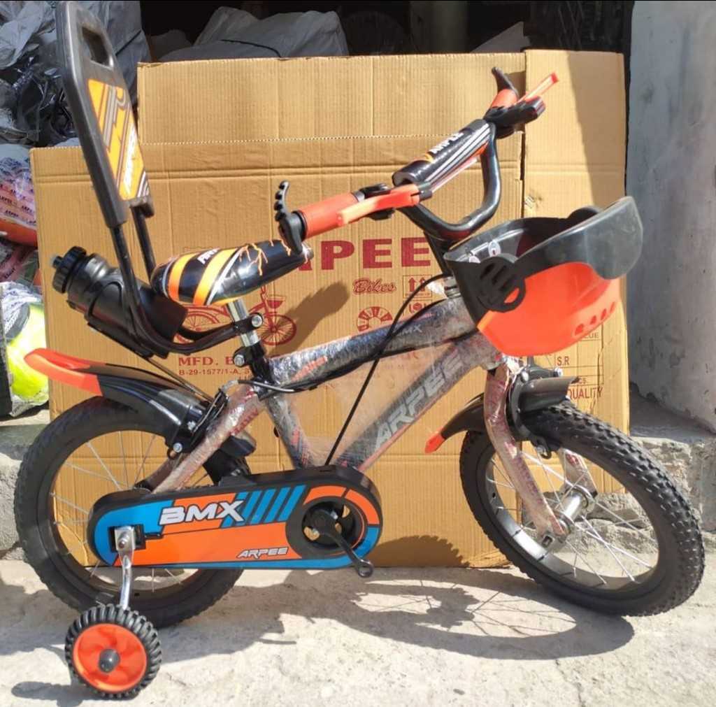 ARPEE BIKES