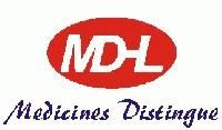 M D Homoeo Lab Pvt. Ltd.