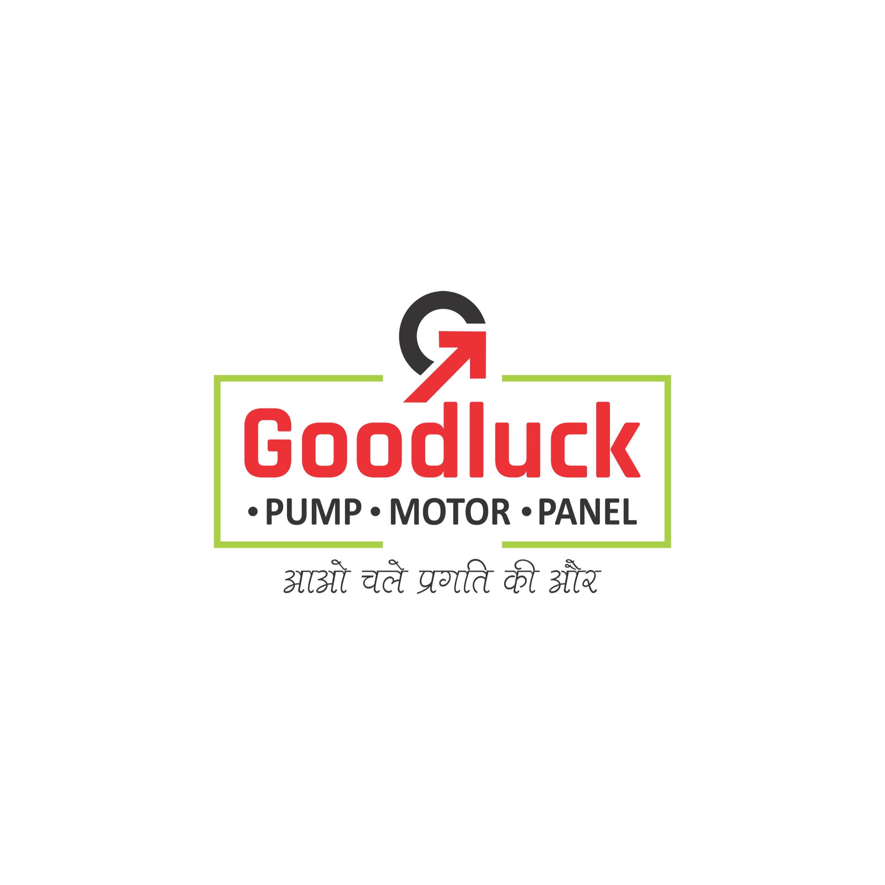 GOODLUCK PUMPS