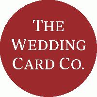 The Wedding Card Co