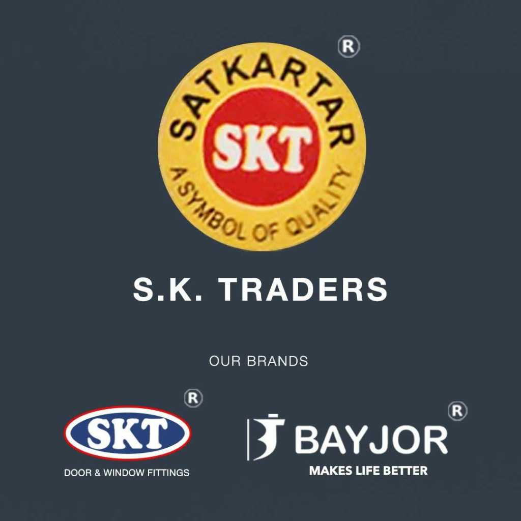 S K TRADERS