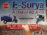 SRI SAI ENTERPRISES