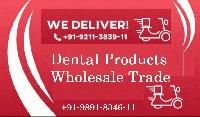 Dental Products Wholesale Trade