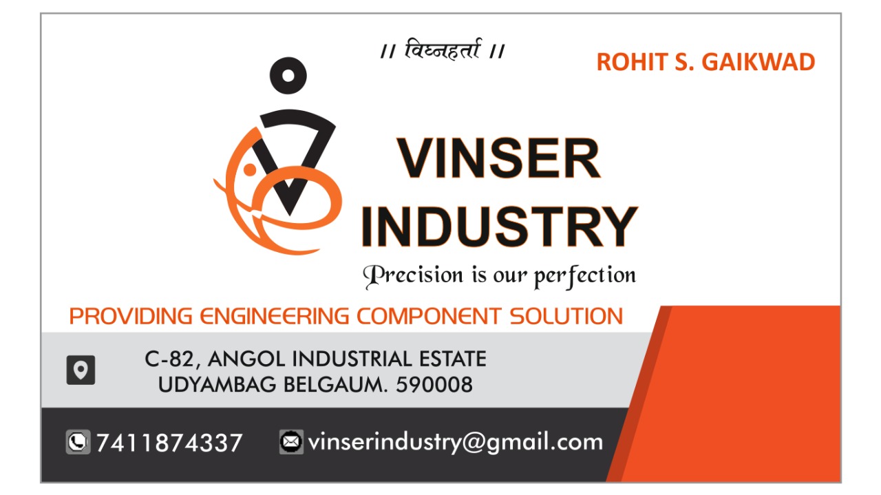 Vinser Industry