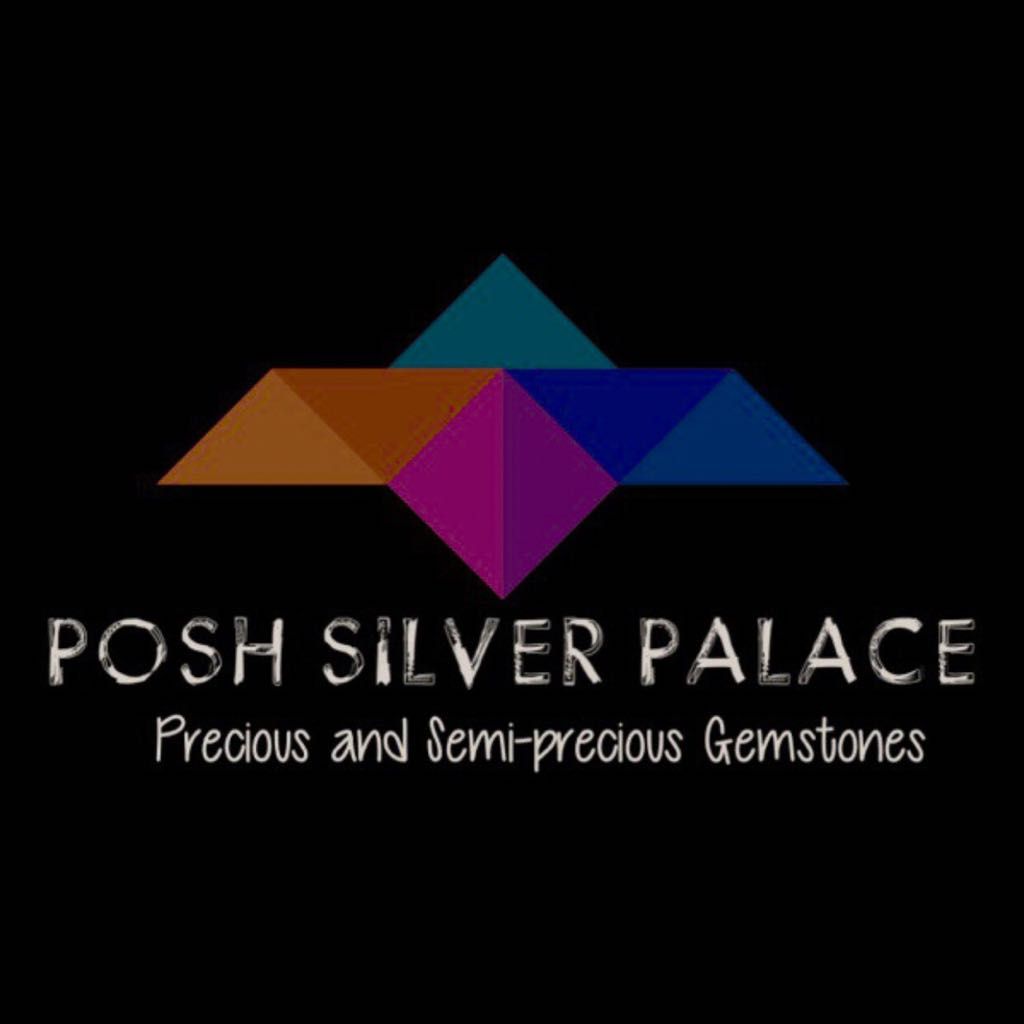 Posh Silver Palace