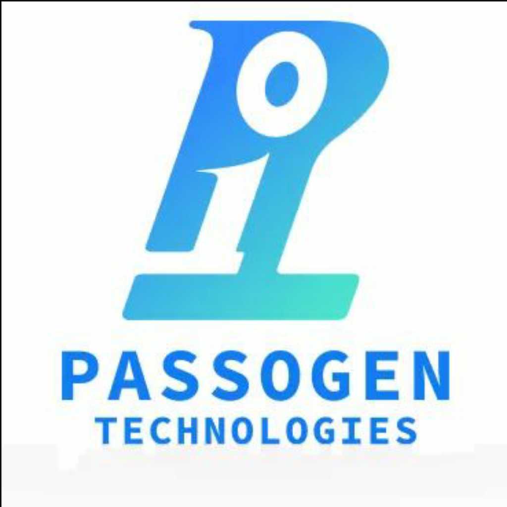 Passogen Technologies