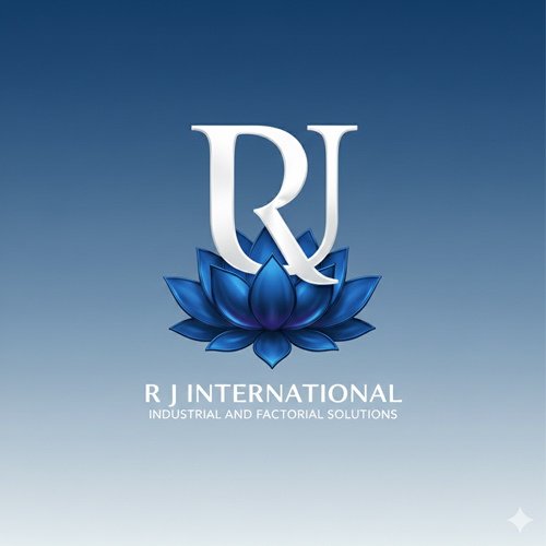 R. J. INTERNATIONAL