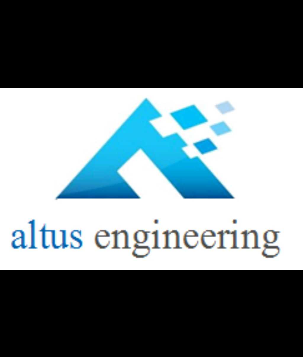 ALTUS ENGINEERING