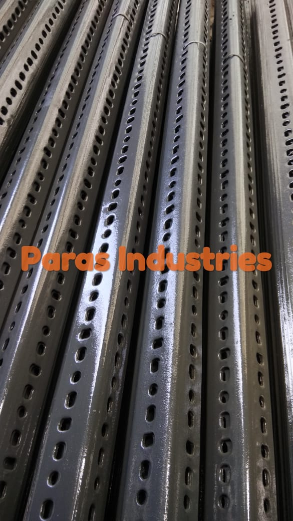 Paras Industries