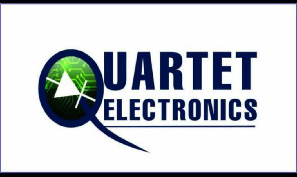 QUARTET ELECTRONICS