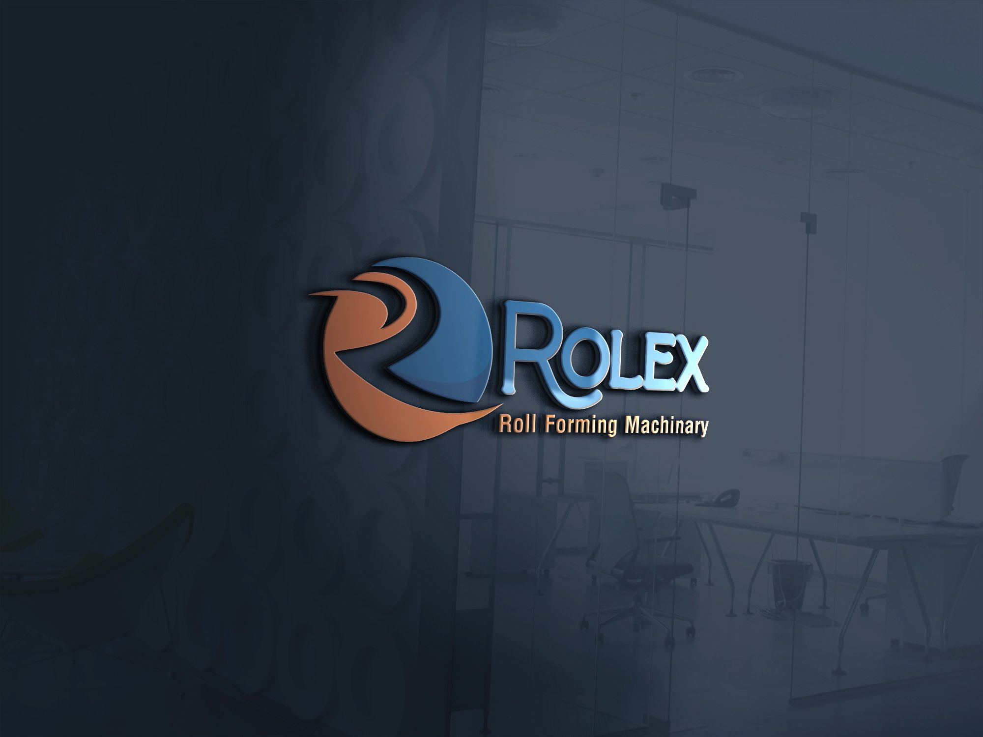 ROLEX ROLL FORMING MACHINERY