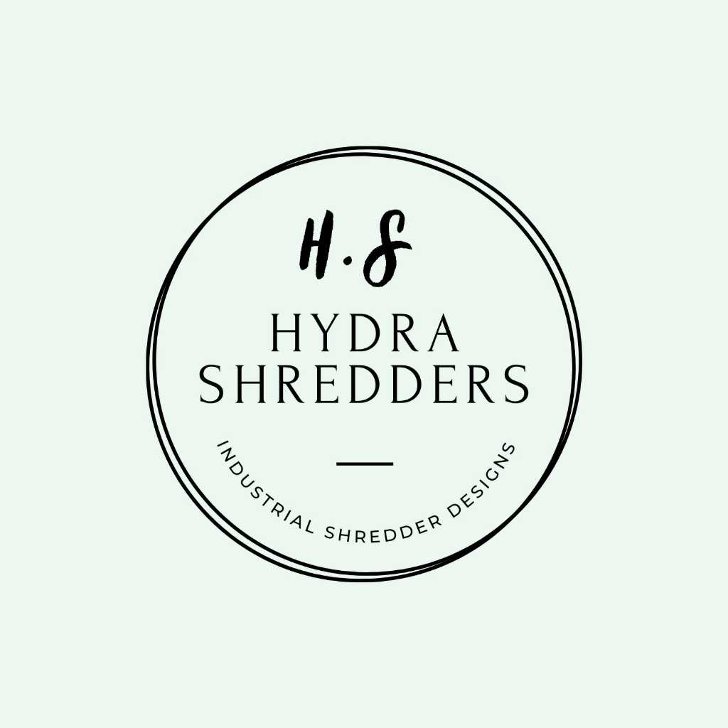 HYDRA SHREDDERS