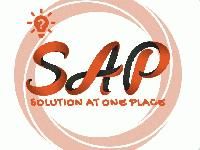 Solution at one Place