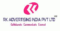 RK ADVERTISING INDIA PVT.LTD.