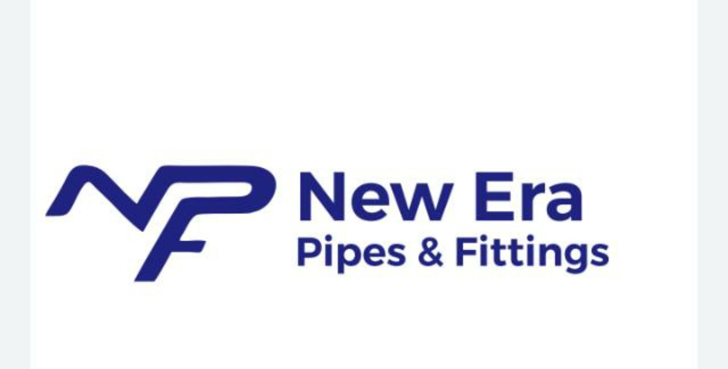NEW ERA PIPES & FITTINGS