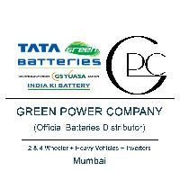 Green Power Company
