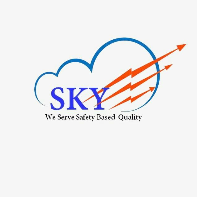 SKY ELECTRICAL SOLUTIONS