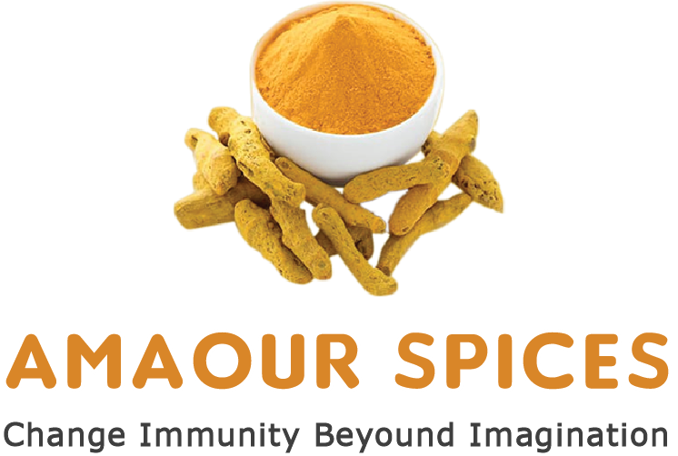 Amaour Food Processing and Spices Exports Private Limited