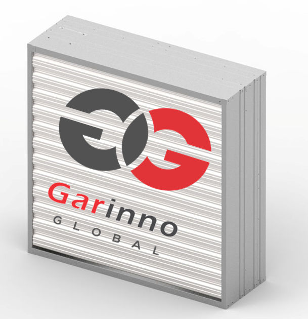 GARINNO GLOBAL PVT LTD