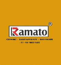 Ramato Ceramic Sanitaryware Bathware