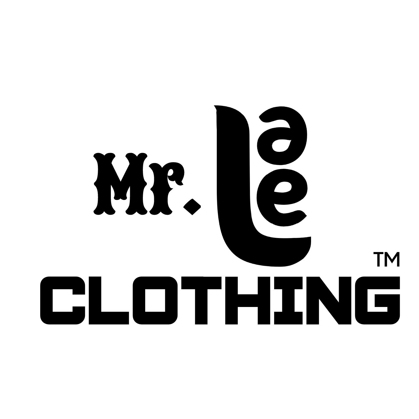 Mr Lale Clothing