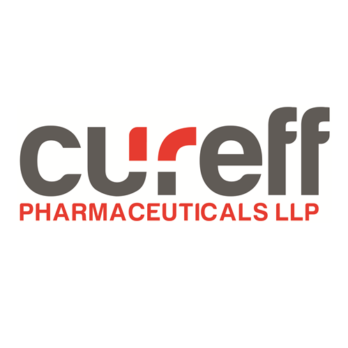 CUREFF PHARMACEUTICALS LLP