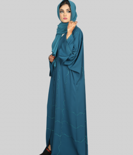 Arabic Abayas