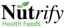 NUTRIFY HEALTH FOODS