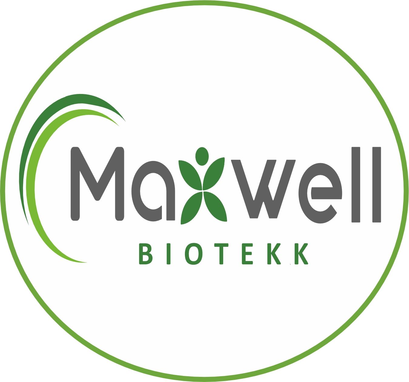 MAXWELL BIOTEKK