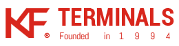 KF Terminals Pte.Ltd.