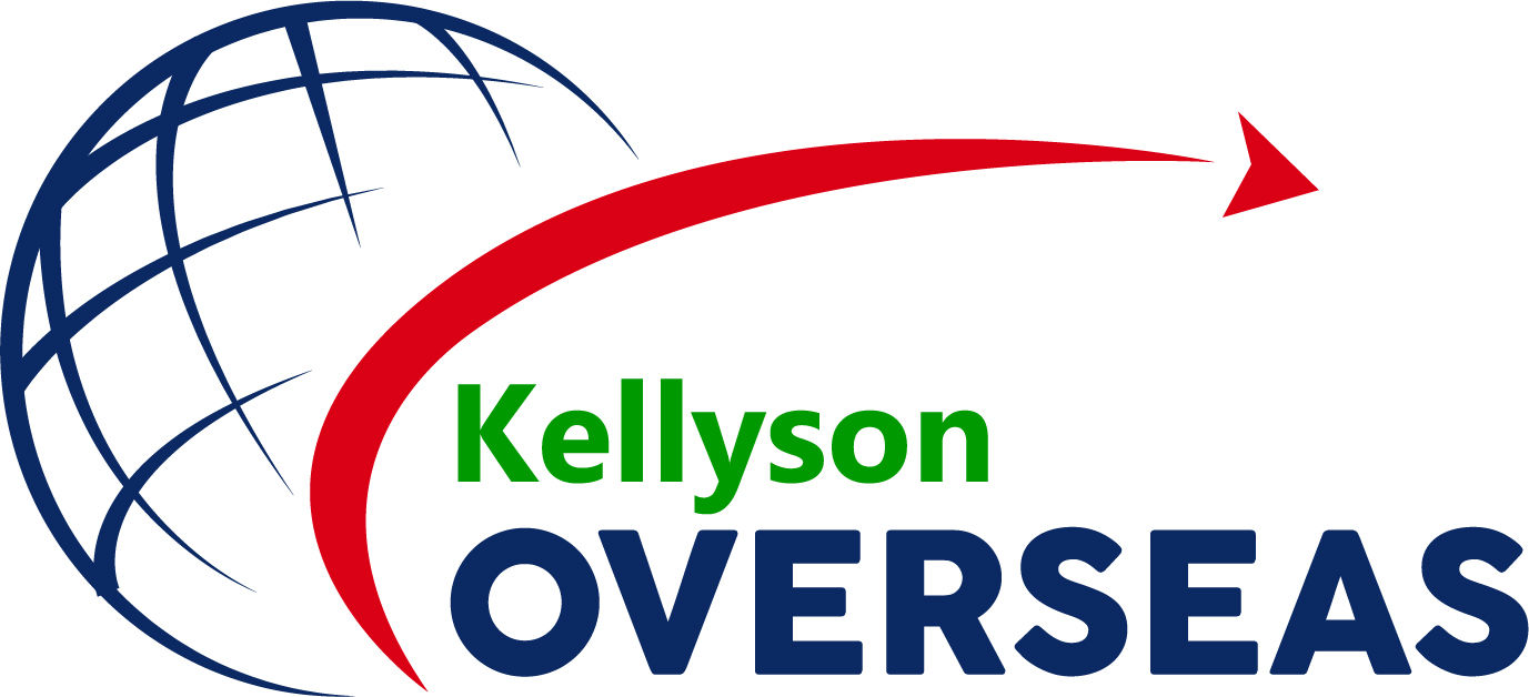 Kellyson Overseas