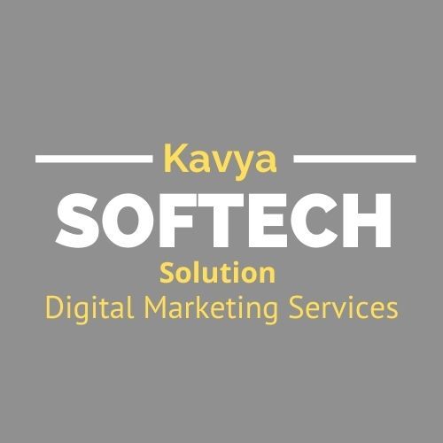 Kavya Softech Solution