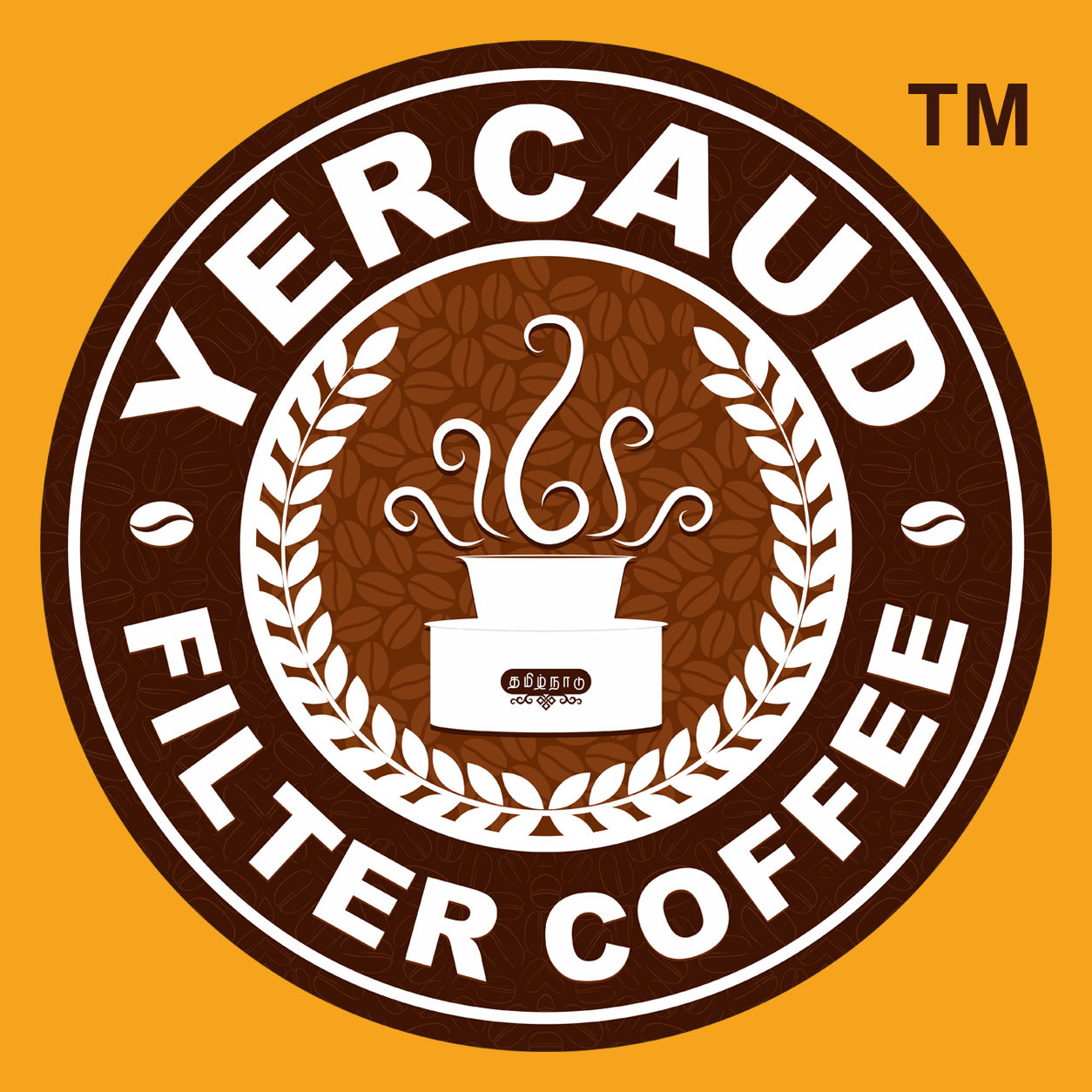 YERCAUD FILTER COFFEE