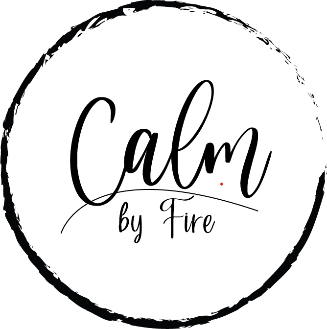 Calm By Fire