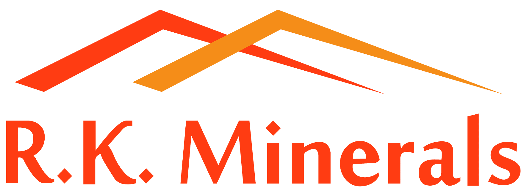 R K MINERALS