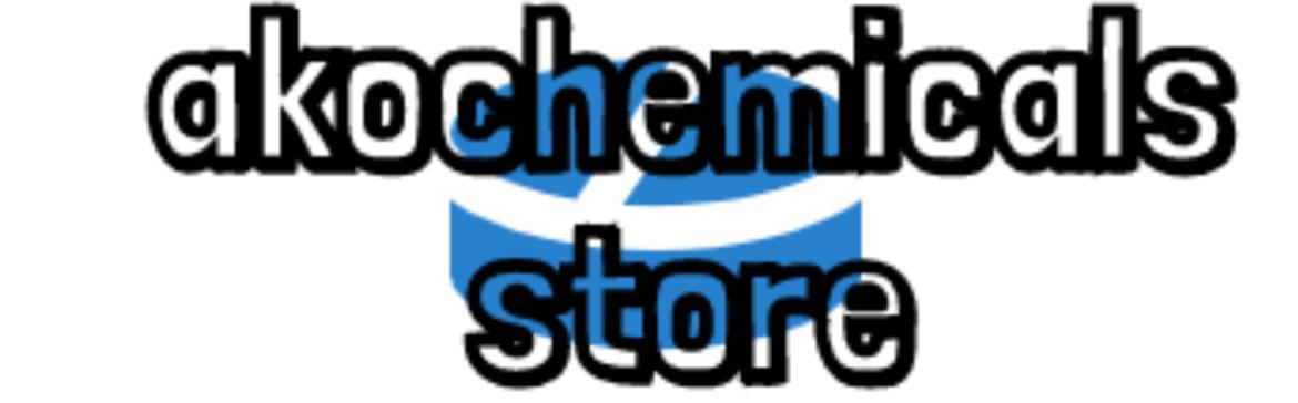 Ako Chemicals Store