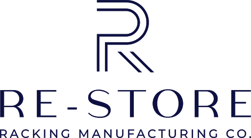 Re-Store Racking Mfg.