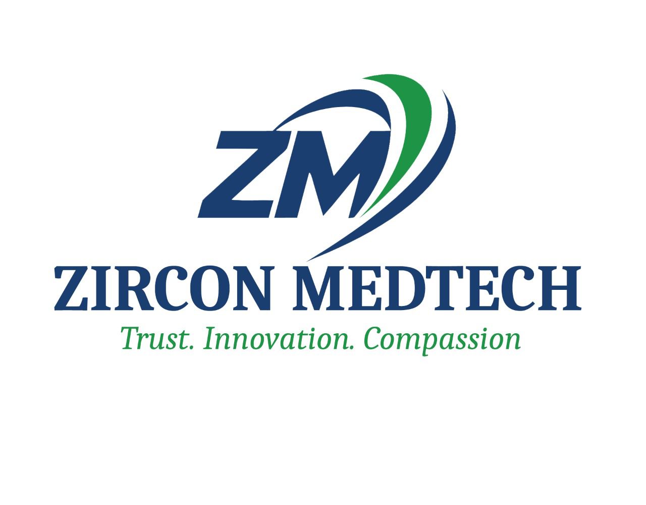 Zircon Medtech