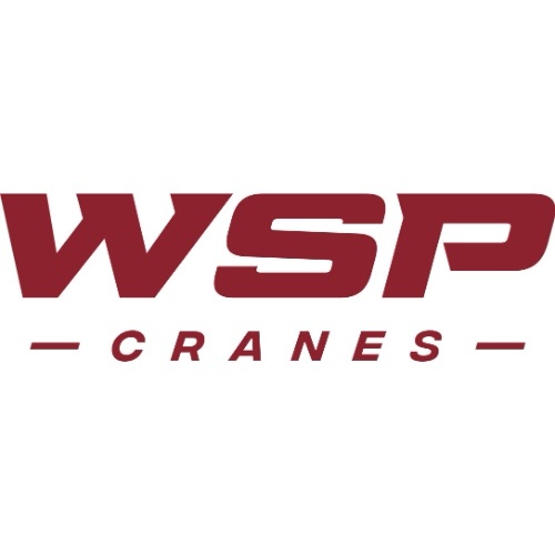 WSP CRANES & SERVICES